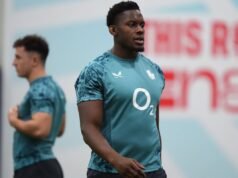 Maro Itoje e Pep Guardiola reagem aos comentários de Jim Ratcliffe sobre imigração