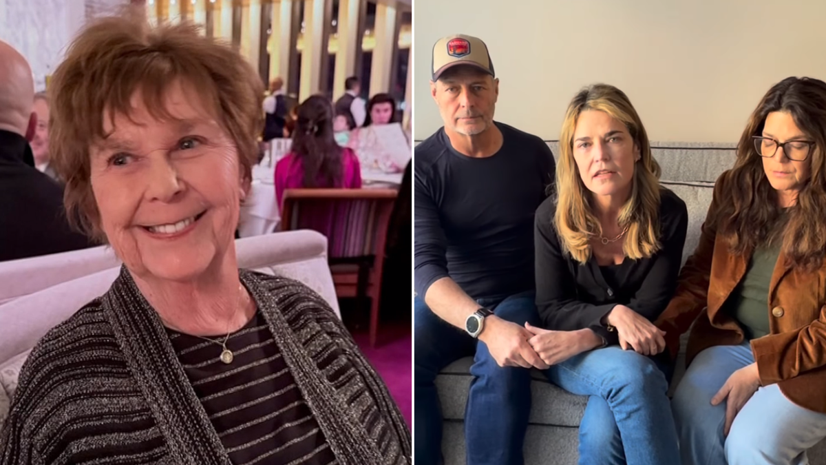 ‘Brutal’: Xerife descarta especulações sobre o envolvimento da família Guthrie no desaparecimento de um homem de 84 anos