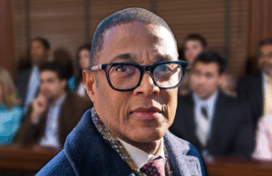 Don Lemon compara acusação federal a governo autoritário