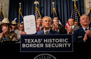 Abbott Biden critica a posição dos direitos estaduais de Dem em Minnesota como ‘pura hipocrisia’ anos depois