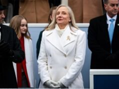 Democratas da Virgínia aceleram novo mapa do Congresso para mais 4 cadeiras