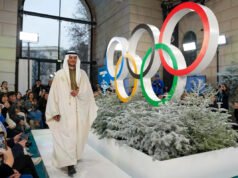 Arábia Saudita, a potência dos Jogos Olímpicos de Inverno?