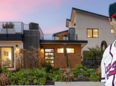 O arremessador do Hall da Fama Greg Maddux vende sua casa em San Diego por US$ 3,3 milhões