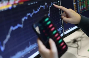 Nem todas as quedas do mercado são oportunidades de compra. Aqui está o que os investidores precisam saber