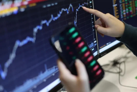 Nem todas as quedas do mercado são oportunidades de compra. Aqui está o que os investidores precisam saber