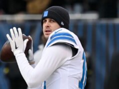 ESPN diz que ‘não há necessidade de pânico’ com o retorno dos playoffs do Detroit Lions 2026