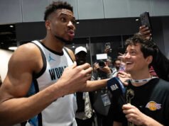 Com o All-Star Game se tornando global, haverá uma próxima Copa da NBA?