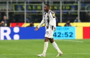 A proibição de Kalulu só pode ser anulada num caso – poderá Gravina repetir o caso de Lukaku?