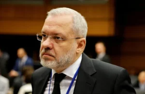 Ucrânia anuncia que ex-ministro citado em caso de corrupção foi preso enquanto tentava deixar o país