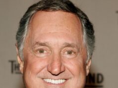 O famoso cantor Neil Sedaka morre aos 86 anos