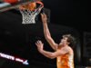 Quatro jogadores eliminados para o jogo de basquete Tennessee-LSU