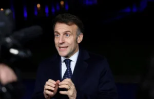Presidente francês Macron pede calma após ataque fatal a jovens de direita