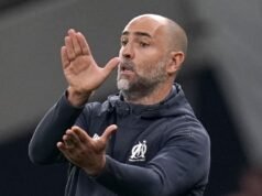 O Tottenham anunciou Igor Tudor como treinador interino para o resto da temporada