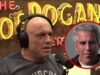 Joe Rogan recusa encontro e saudação com Jeffrey Epstein