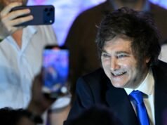 Reforma trabalhista de Miley avança com aprovação no Senado e segue para Câmara