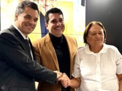 A nomeação do RN como vice-governador causou racha política