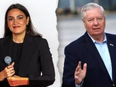 Os legisladores enfrentaram críticas por viajarem a Munique durante a paralisação do governo