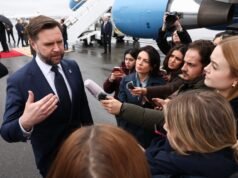 Vance: EUA deveriam obter ‘alguns benefícios’ para proteger a Groenlândia