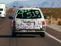 Barack Obama diz que os alienígenas são reais – mas derruba teorias da conspiração sobre a Área 51