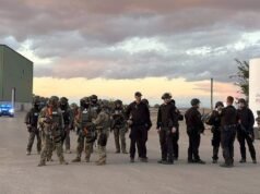 Cidadãos dos EUA e residentes permanentes legais estão solicitando a fase de Idaho