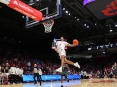 Dayton vence Davidson no primeiro jogo em 9 dias