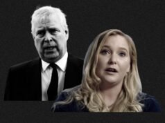 Fontes reais revelaram que Andrew Mountbatten-Windsor recebeu um empréstimo de US$ 23 milhões da família para o Acordo Virginia Giuffre