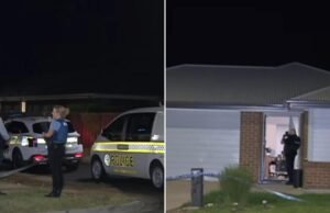 Gangue armada invade a casa da família Munno Parra e abre fogo em ataque direcionado ao sul da Austrália