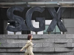 As ações de Cingapura sobem ainda mais à medida que o índice principal ultrapassa 5.000. IST aumentou 0,7%