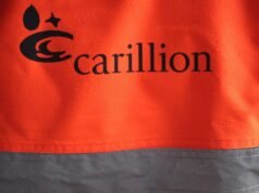 Watchdog multa ex-chefe do Carillion por ações ‘imprudentes’