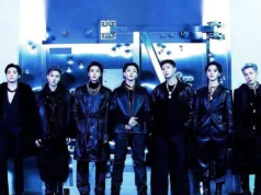 BTS World Tour será transmitida ao vivo em cinemas de todo o mundo