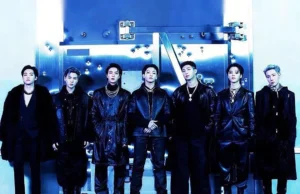 BTS World Tour será transmitida ao vivo em cinemas de todo o mundo