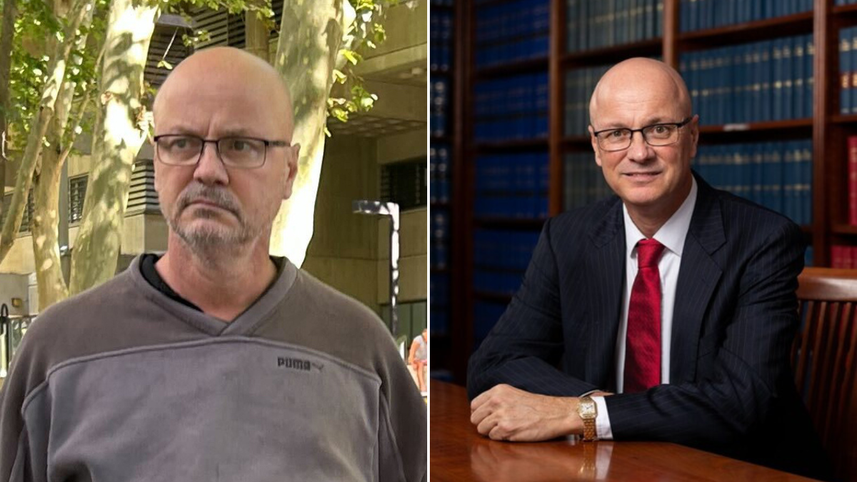 Top seda Mark Dennis acusado de possuir material de abuso infantil escreve manual para se defender contra alegações semelhantes