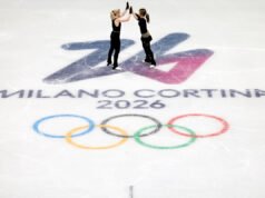 Milan Cortina: O que ver hoje nas Olimpíadas de Inverno – começa o programa curto ‘Blade Angels’, bobsleigh de 2 homens vê medalhas à vista (17/02)