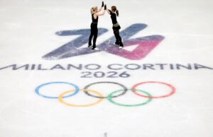 Milan Cortina: O que ver hoje nas Olimpíadas de Inverno – começa o programa curto ‘Blade Angels’, bobsleigh de 2 homens vê medalhas à vista (17/02)