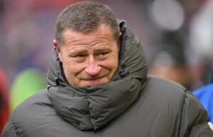 O Bayern de Munique precisa fazer uma adição de última hora nesta janela de transferências ou a profundidade é boa o suficiente?