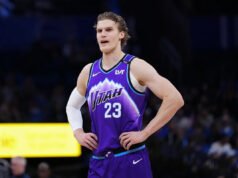 NBA multa fortemente Jazz e Pacers por comportamento “aparente” de tank