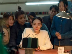 Como o drama coreano “Sarah’s Art” nos lembra do golpe de bens de luxo da vida real em que o ator Lee Jung-jae também foi enganado?