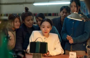 Como o drama coreano “Sarah’s Art” nos lembra do golpe de bens de luxo da vida real em que o ator Lee Jung-jae também foi enganado?