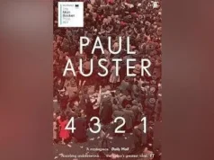 Como o romance de 1.000 páginas de Paul Auster me transformou em um “romance de cura”