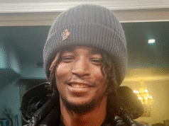 A polícia diz à família que Lucy4 teve ‘comportamento errático’ no LAX na noite anterior à sua morte