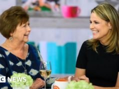 Aqui está o que sabemos sobre o sequestro da mãe de Savannah Guthrie, Nancy