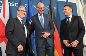 Apesar dos sorrisos de Munique, o choque da Gronelândia não estimulou a cooperação europeia em matéria de defesa