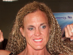 Fisiculturista Gene Tracka, Miss Mann em ‘Filme de terror’, causa da morte lançada