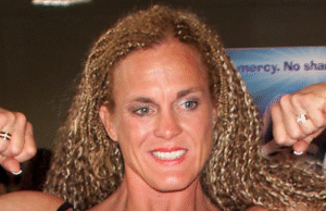 Fisiculturista Gene Tracka, Miss Mann em ‘Filme de terror’, causa da morte lançada