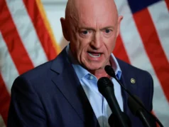 Procuradores dos EUA não acusam legislador democrata