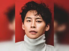 O ator sul-coreano Jung Eun-woo morre aos 39 anos e fez postagens misteriosas nas redes sociais antes de sua morte.