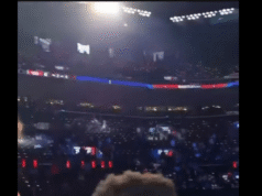 Anthony Edwards pego em 4K dizendo que quer jogar pelos Hawks no NBA All-Star Game