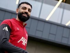 O que vem por aí para Salah e Liverpool?