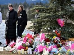 ‘Todo mundo sabe que alguém se machucou’ – Pequena cidade canadense se une em luto após tiroteio em massa