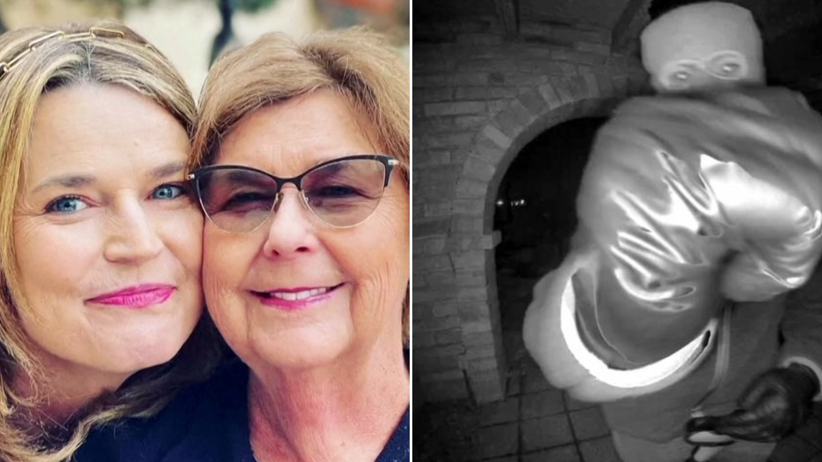 O DNA em uma luva encontrada perto da casa de Nancy Guthrie está ligado ao homem mascarado visto em sua casa na noite em que ela foi sequestrada